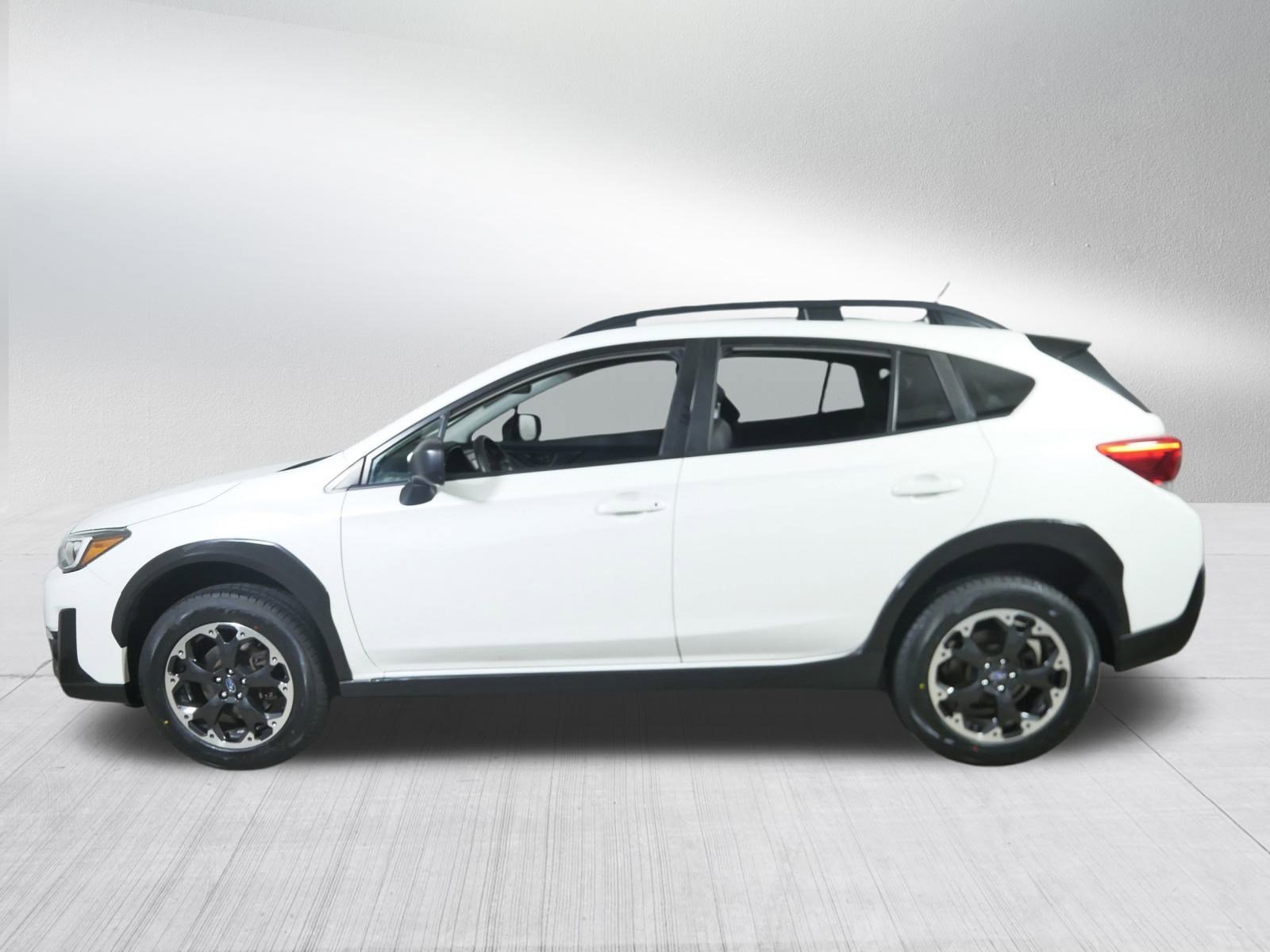 2023 Subaru Crosstrek Sport photo 4