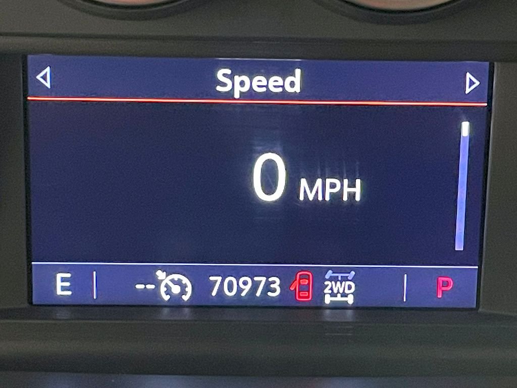 2021 Chevrolet Silverado 1500 RST photo 5