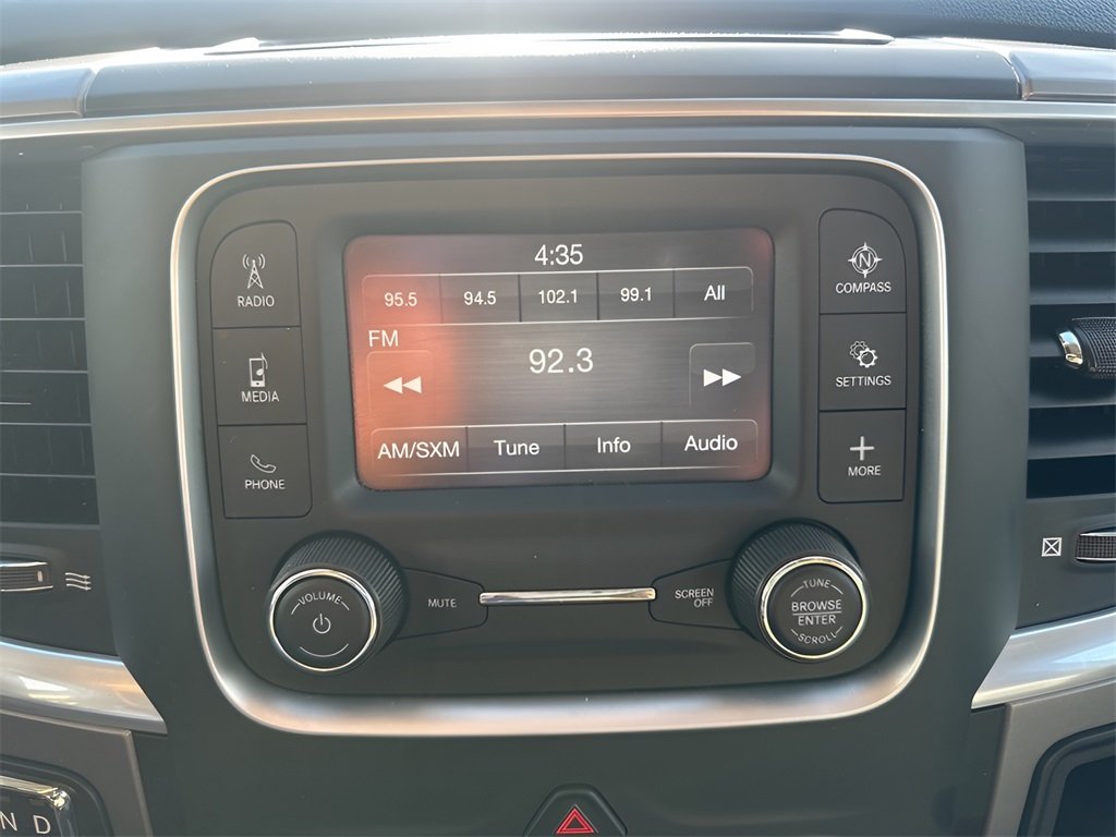 2024 Ram 1500 Classic SLT photo 15