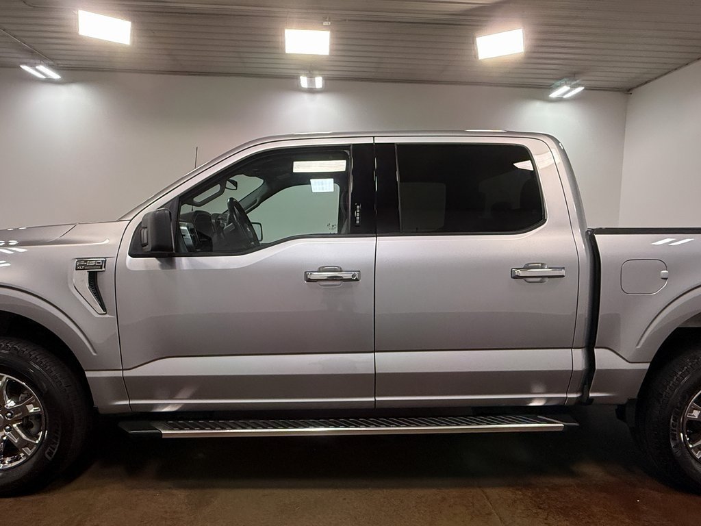 2022 Ford F-150 XLT photo 36