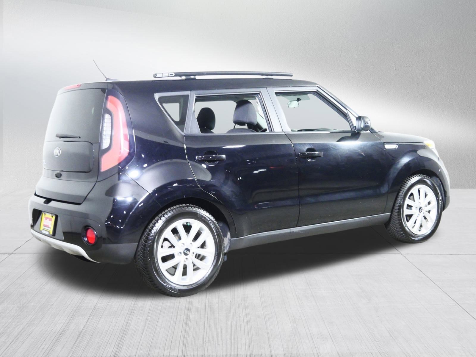 2017 Kia Soul Plus photo 7