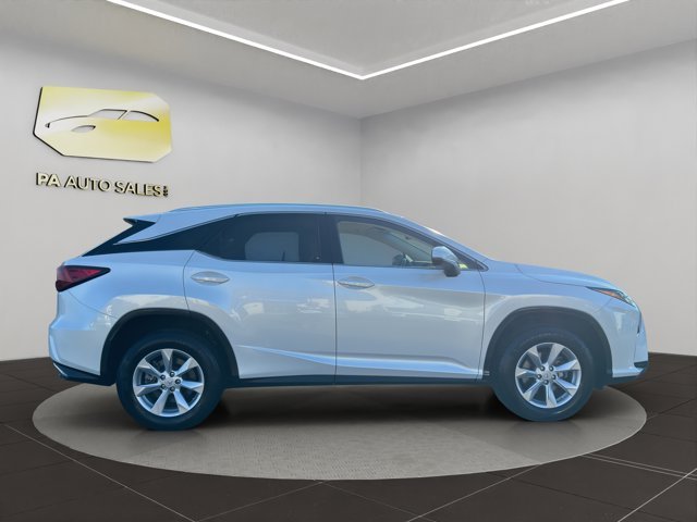 2016 Lexus RX 350 photo 8