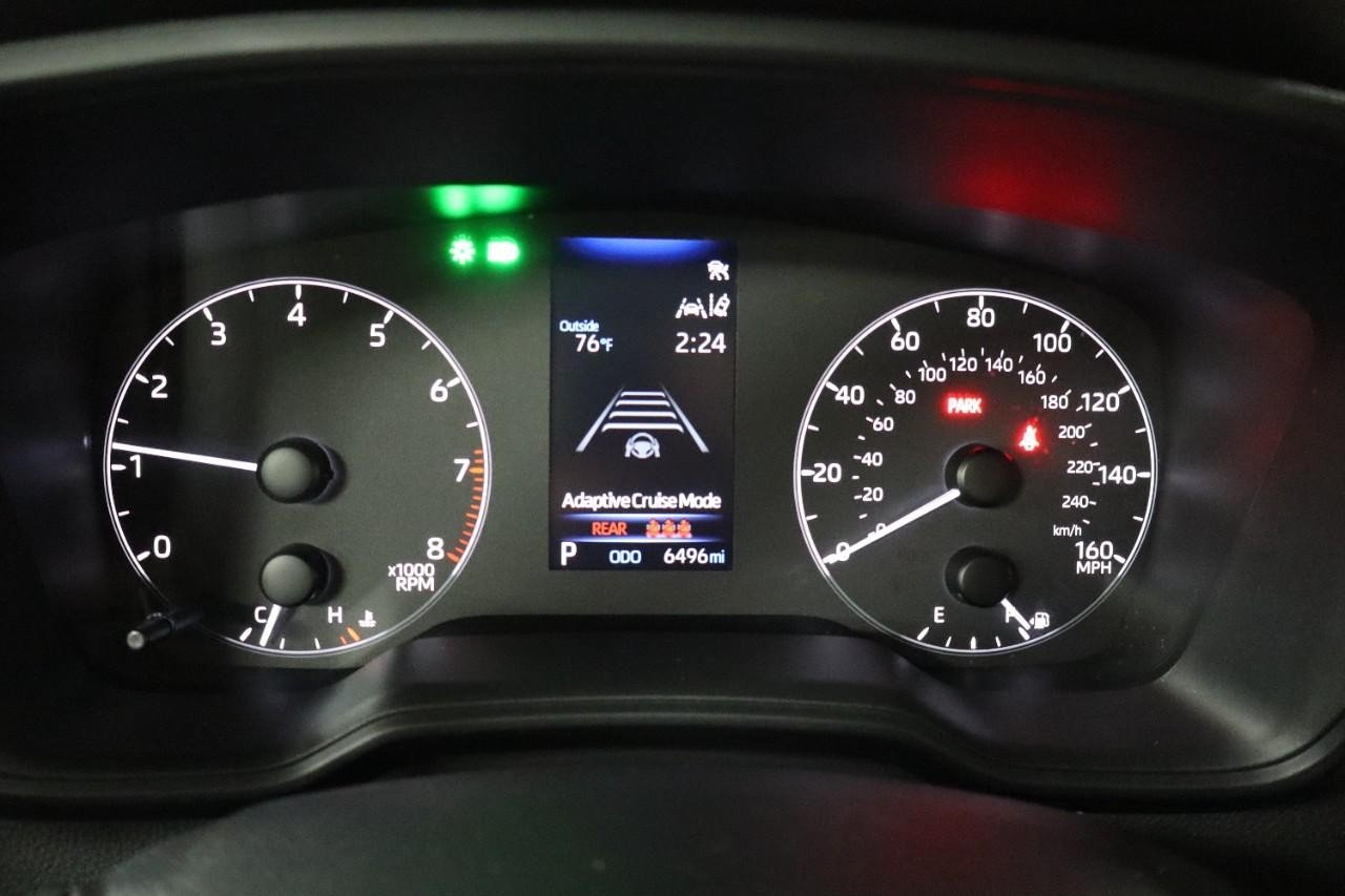2023 Toyota Corolla LE photo 12