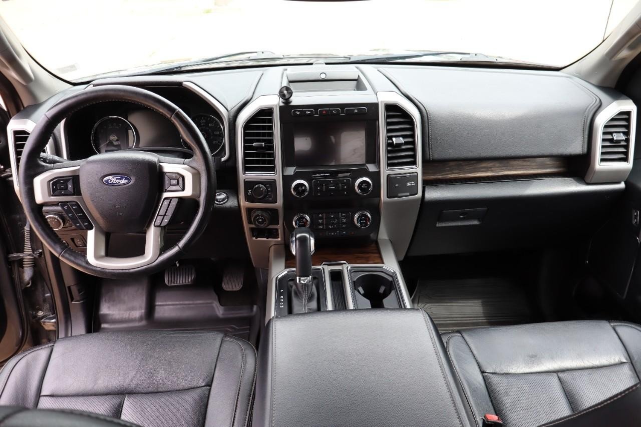 2020 Ford F-150 Lariat photo 11