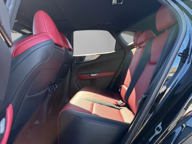 2022 Lexus NX 350 F SPORT Handling photo 13
