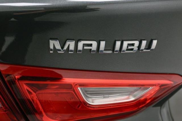 2018 Chevrolet Malibu Hybrid Base photo 10