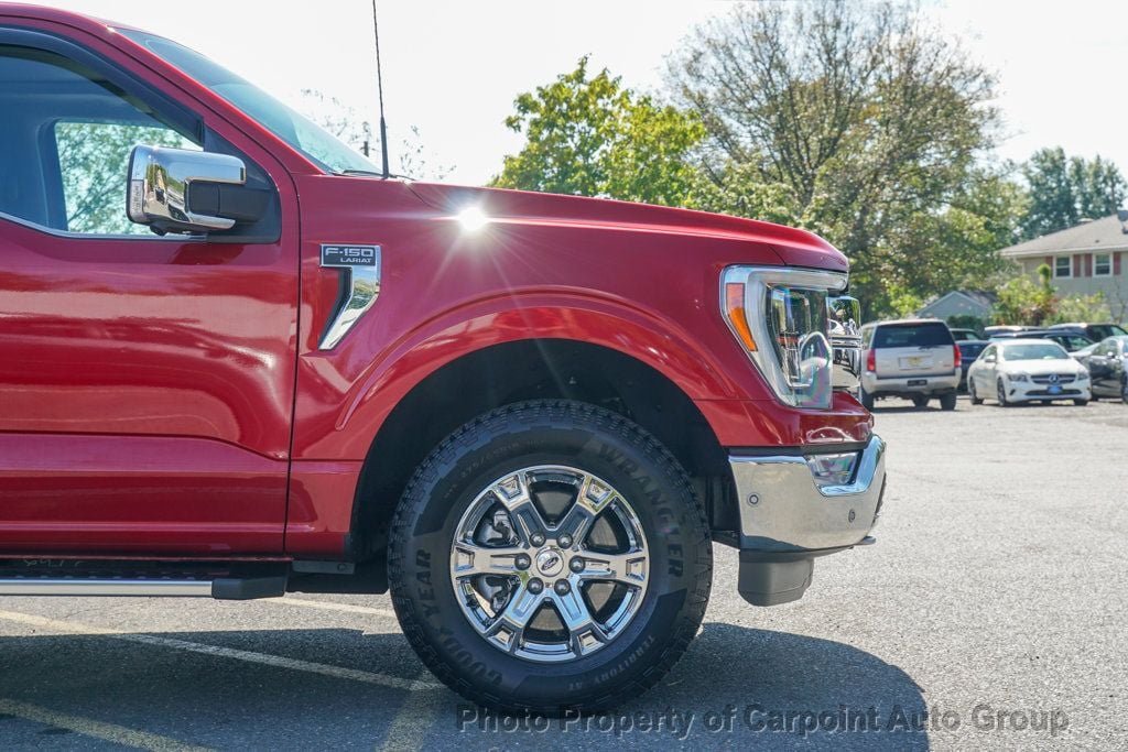 2022 Ford F-150 photo 11