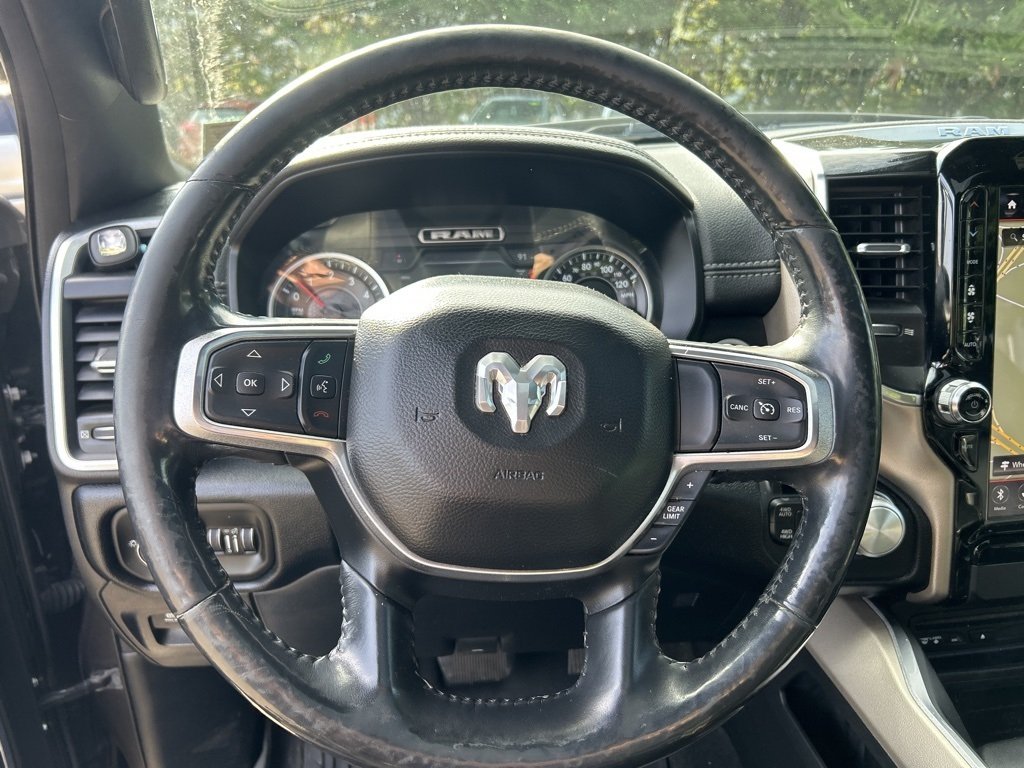 2019 Ram 1500 Laramie photo 13