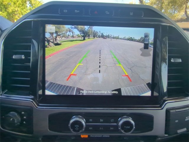 2022 Ford F-250 photo 17