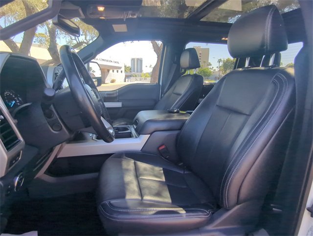 2022 Ford F-250 photo 10