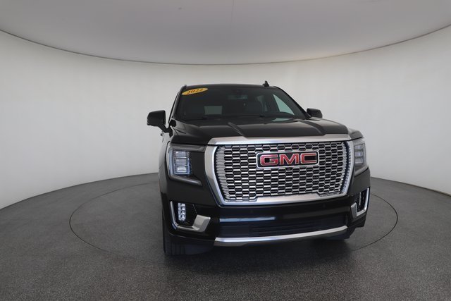 2022 Gmc Yukon XL Denali photo 29
