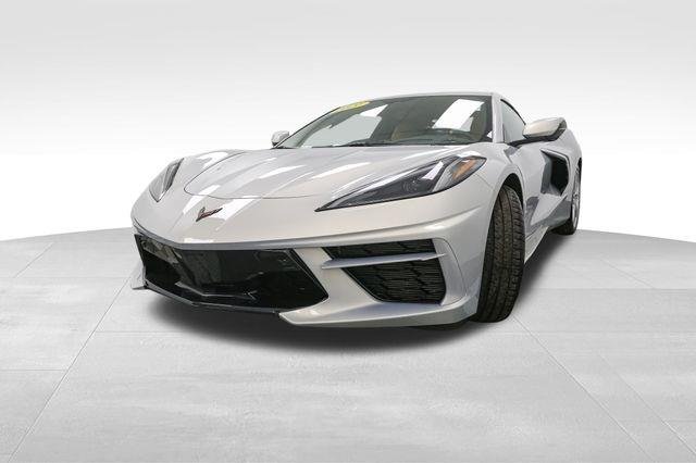 2021 Chevrolet Corvette Stingray 2LT photo 4