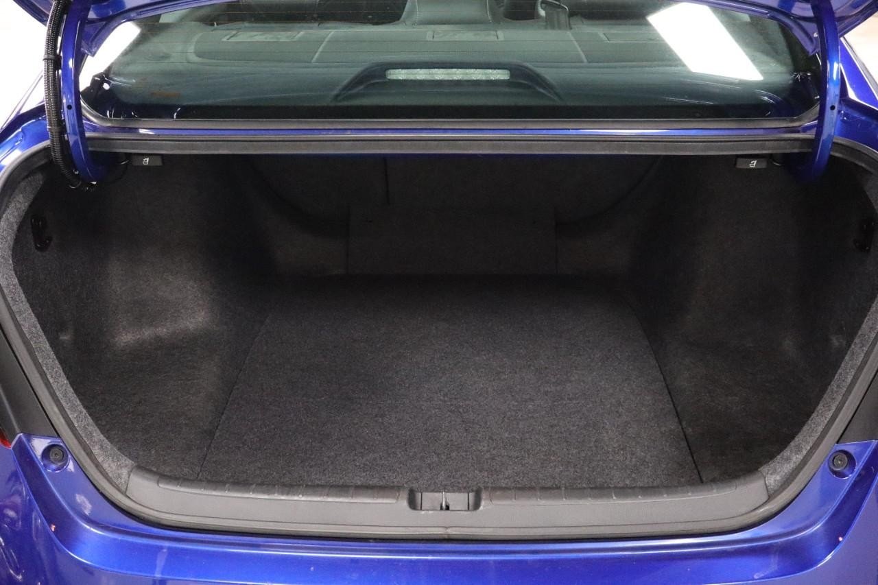 2019 Honda Accord Sport photo 16