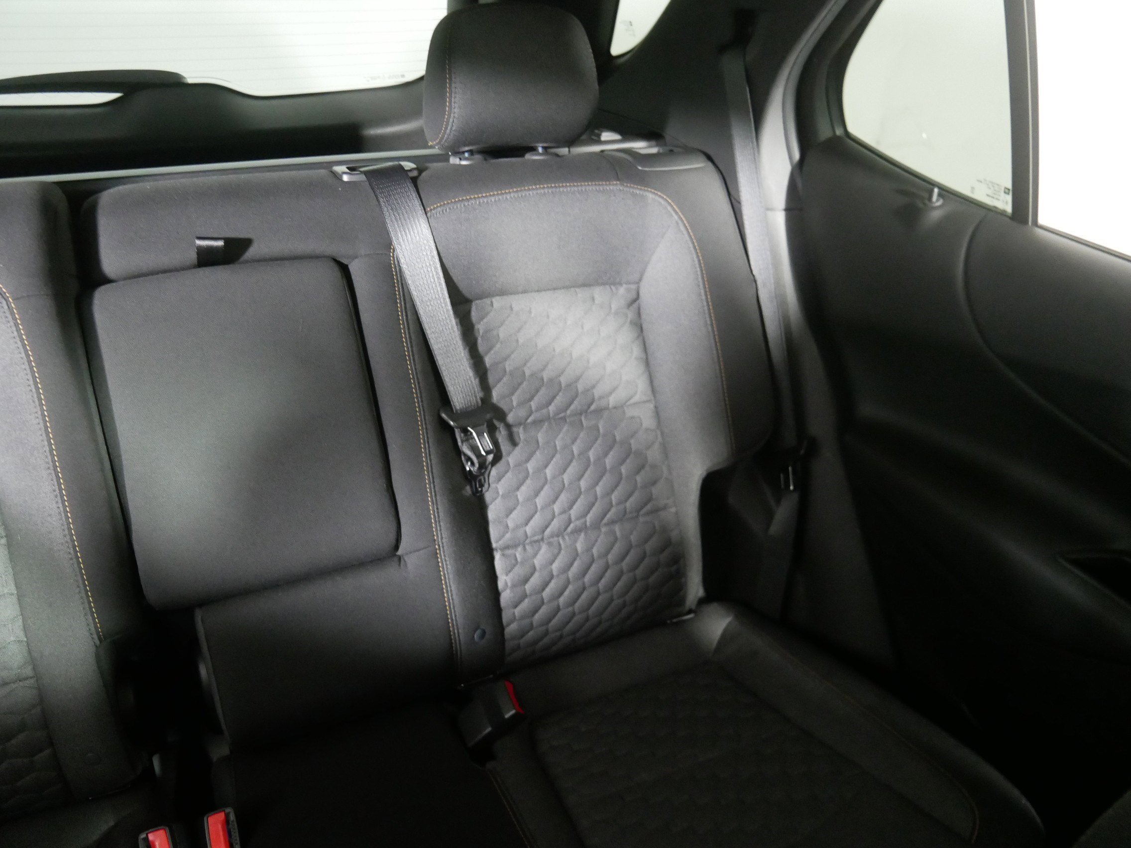 2021 Chevrolet Equinox LT photo 14