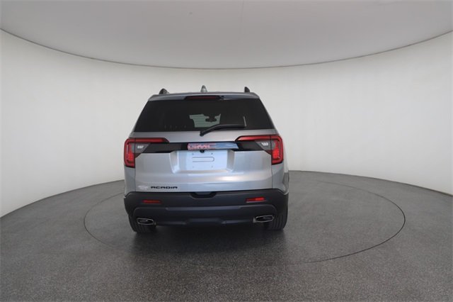 2023 Gmc Acadia SLE photo 14
