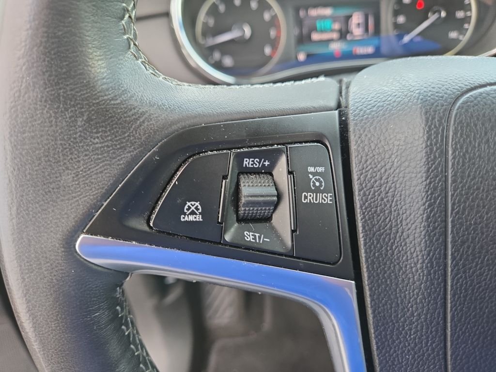 2021 Buick Encore Preferred photo 13