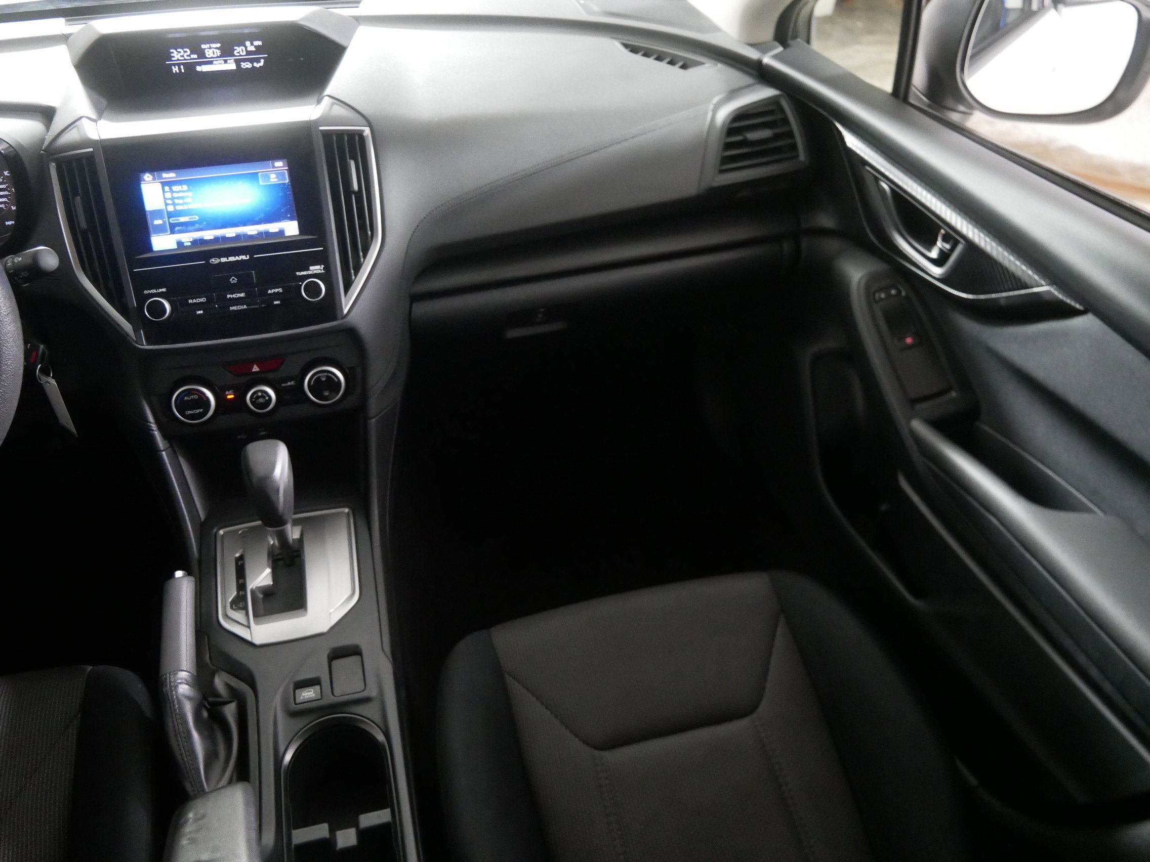 2023 Subaru Crosstrek Sport photo 11