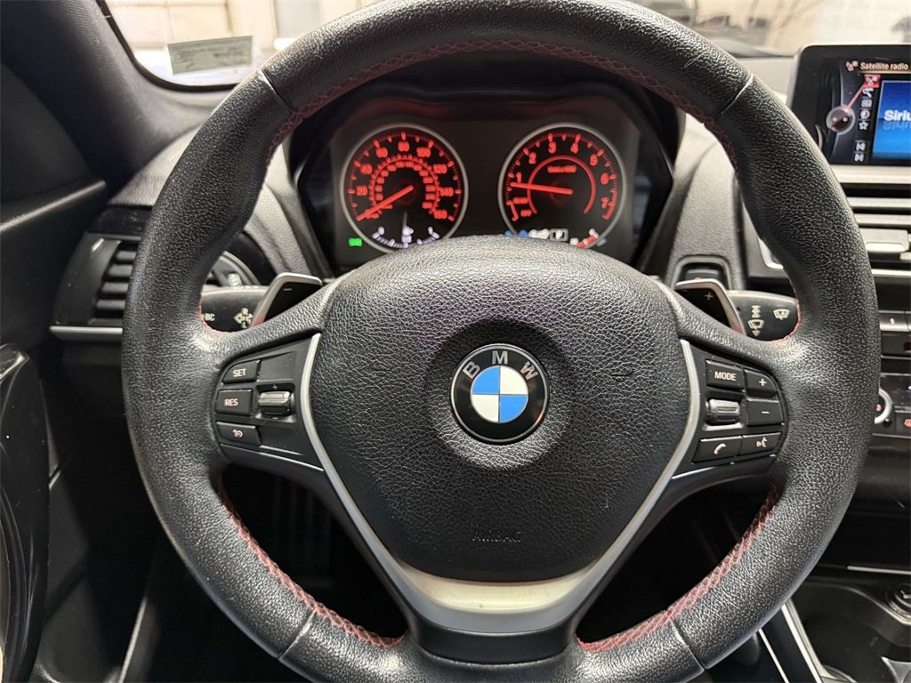 2016 Bmw 228i xDrive SULEV-PZEV photo 17