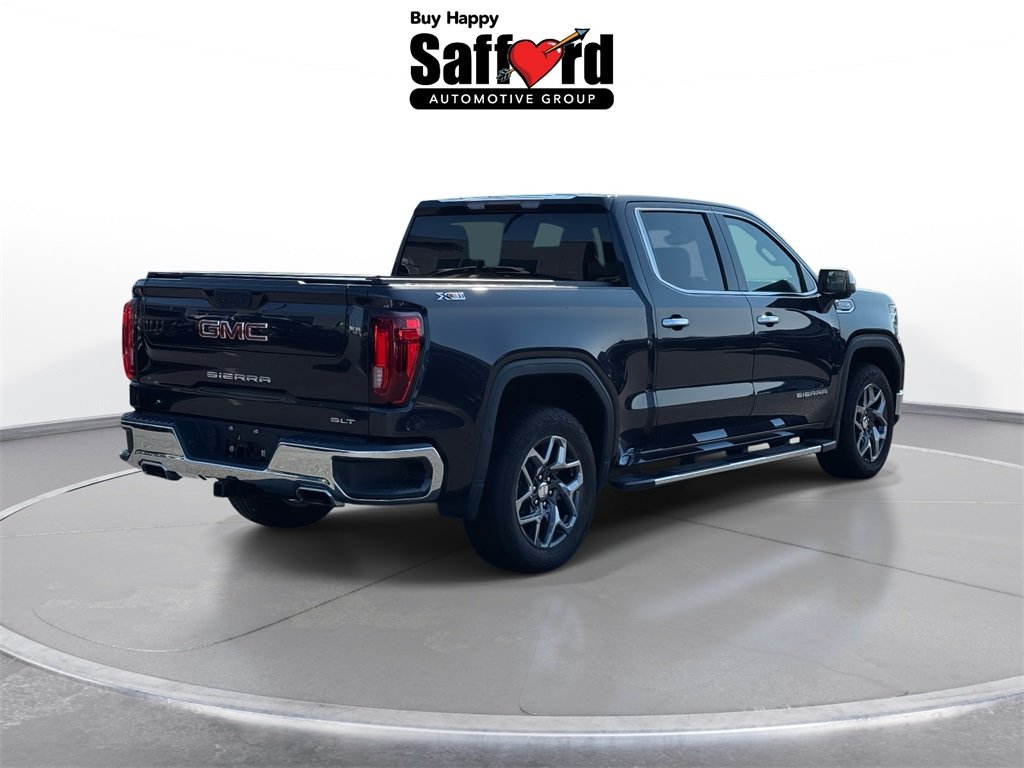 2023 Gmc Sierra 1500 SLT photo 8