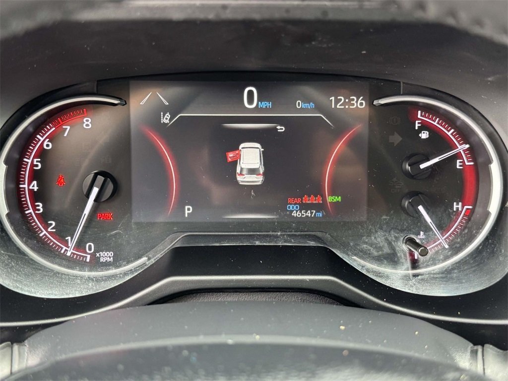 2024 Toyota RAV4 Adventure photo 23