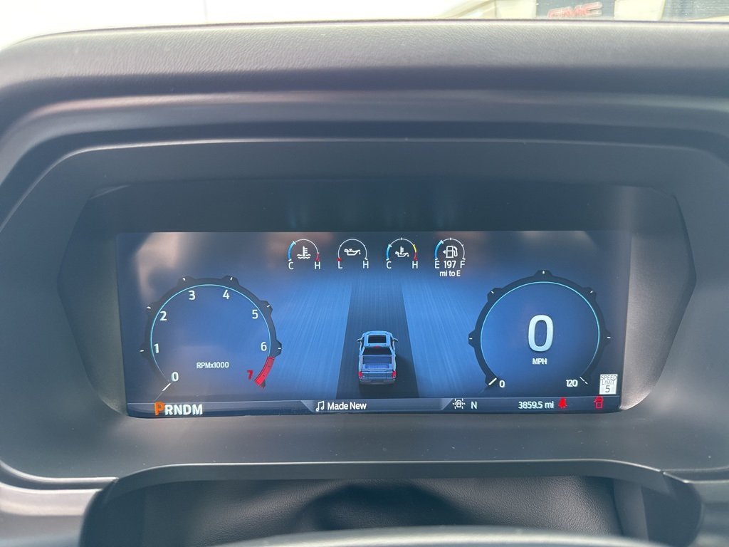 2025 Ford F-150 Platinum photo 26