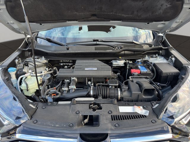 2020 Honda CR-V LX photo 19