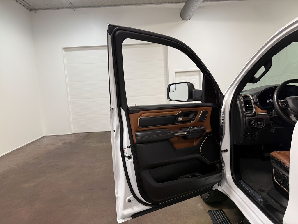 2023 Ram 1500 Laramie Longhorn photo 48