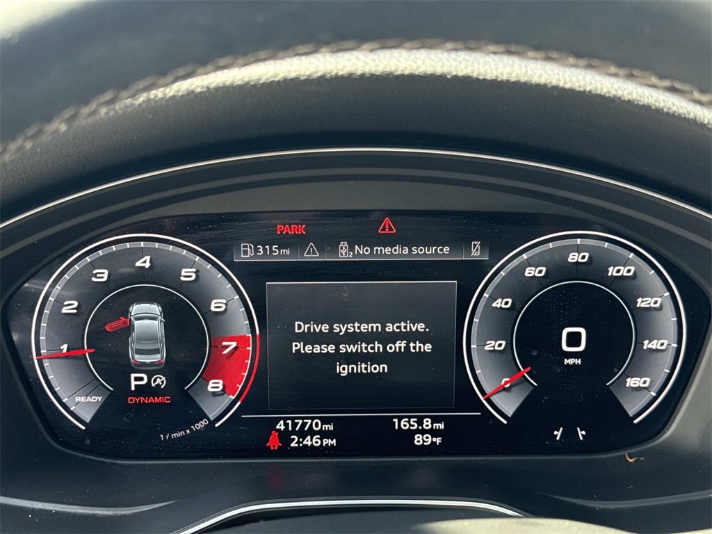 2021 Audi A5 45 S line Premium Plus photo 27