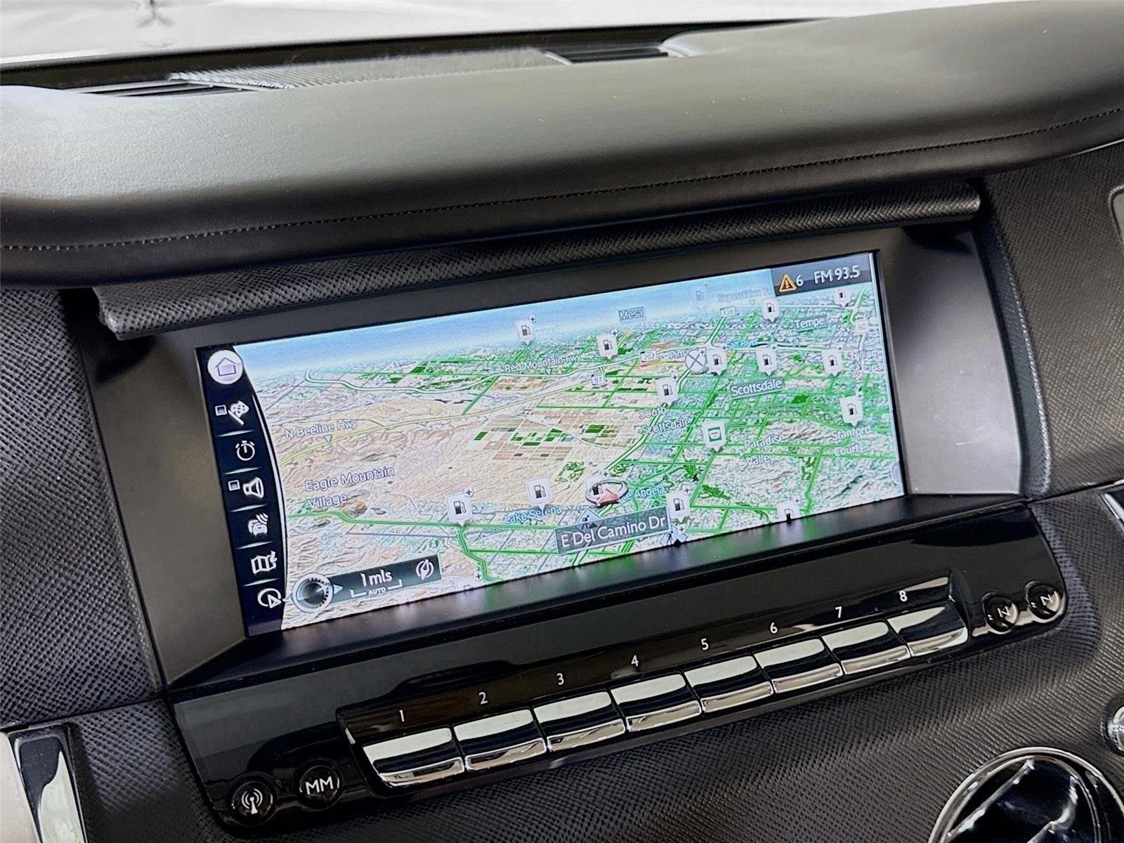 2021 Rolls Royce Cullinan RR31 photo 15