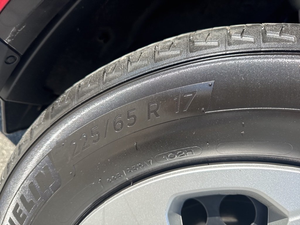 2023 Toyota RAV4 LE photo 27