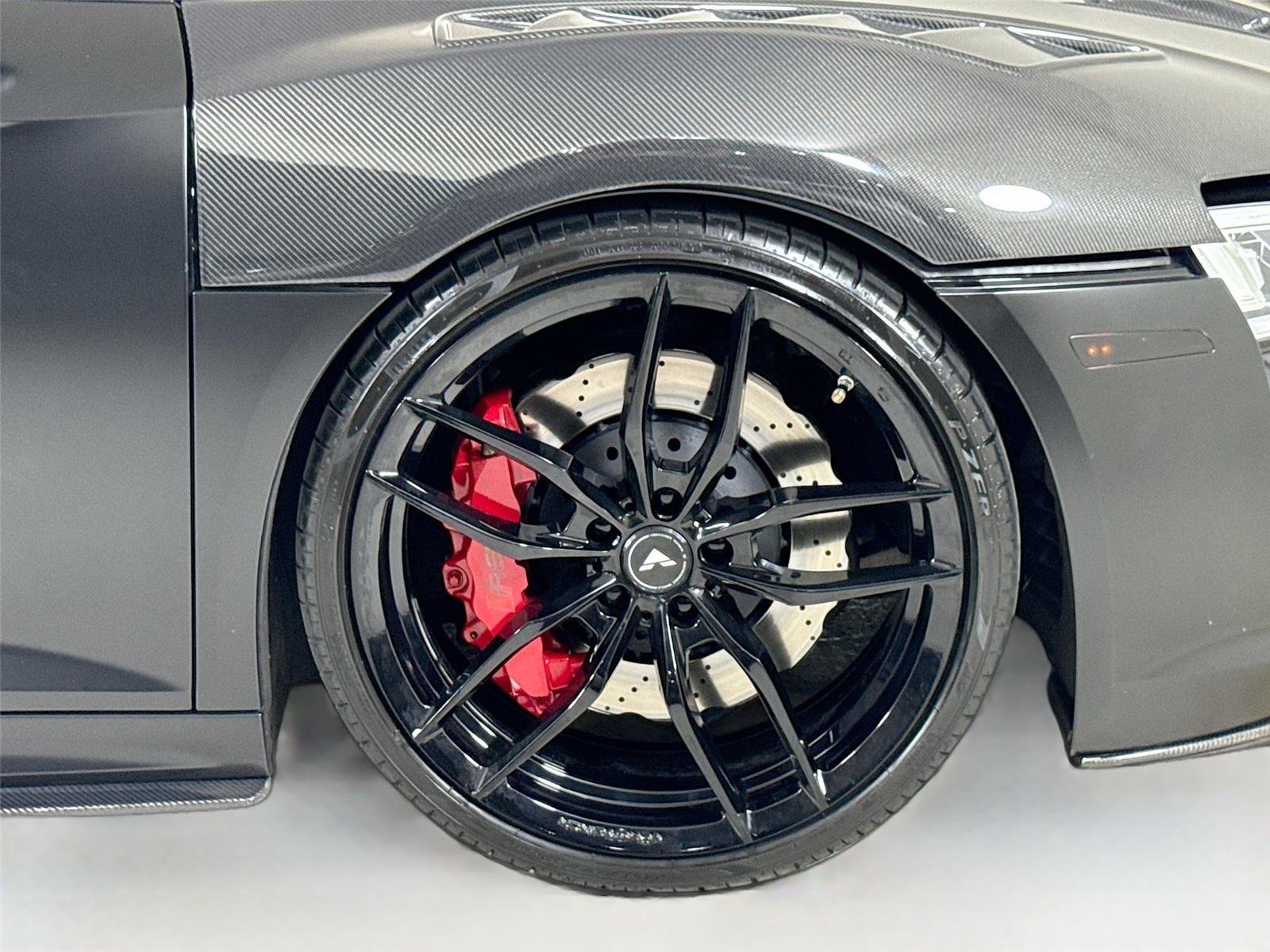 2017 Audi R8 V10 photo 34
