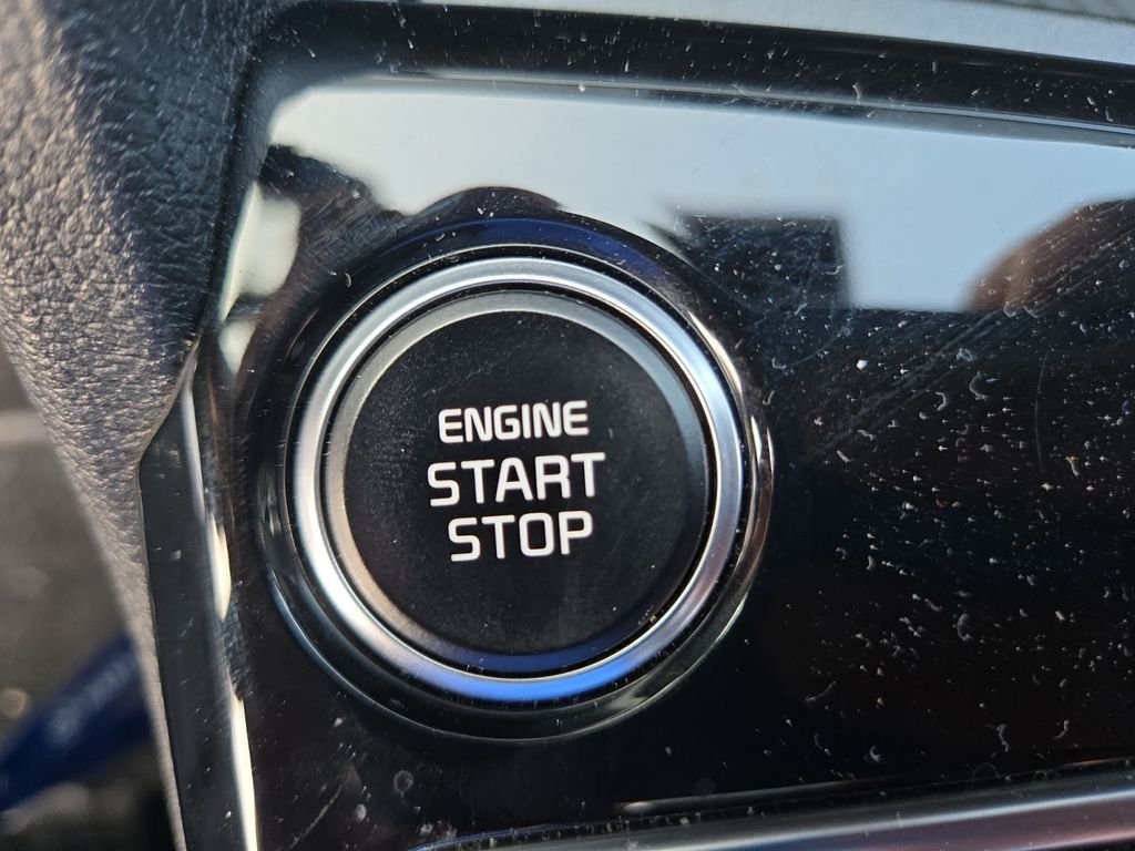 2024 Kia Sportage X-Line photo 22