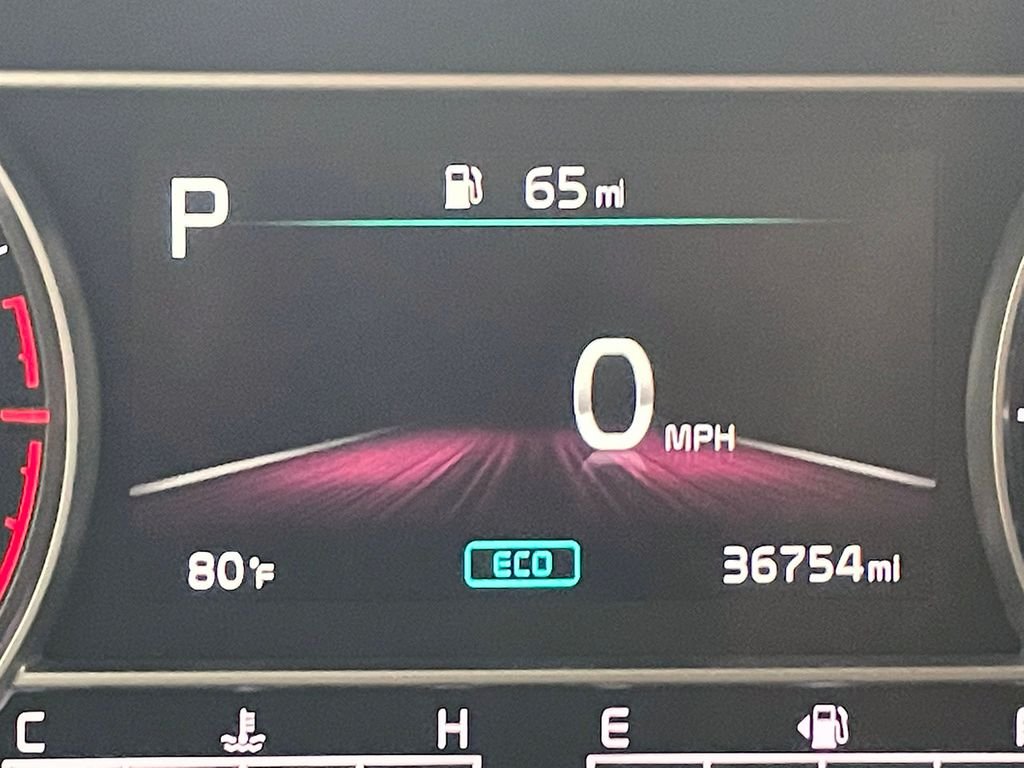 2022 Kia Sorento LX photo 4