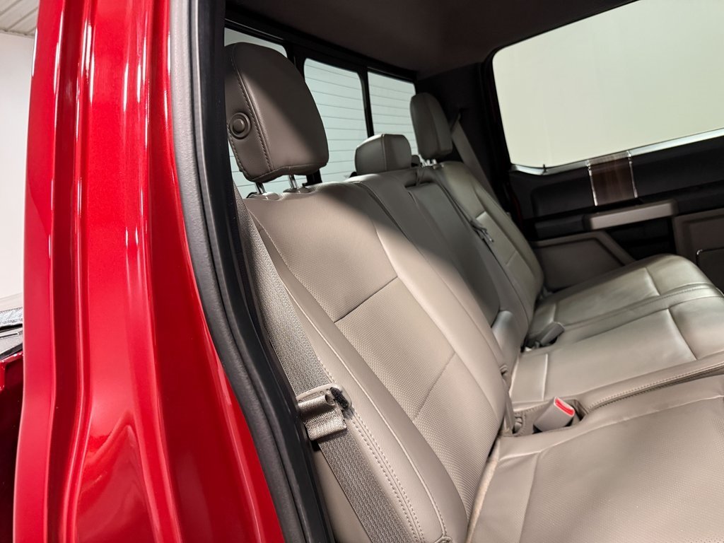 2016 Ford F-150 Lariat photo 61
