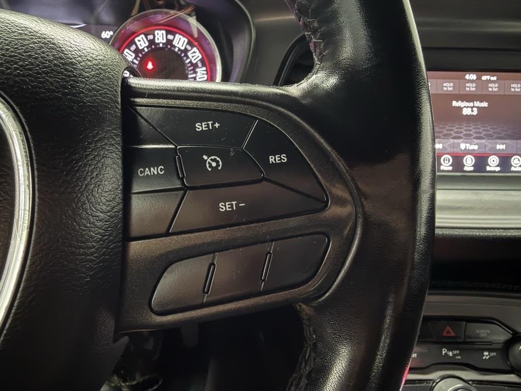 2023 Dodge Challenger GT photo 11