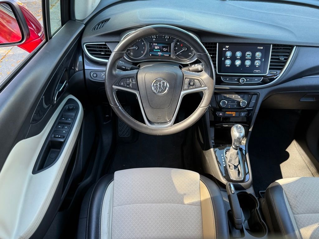 2019 Buick Encore Preferred photo 14