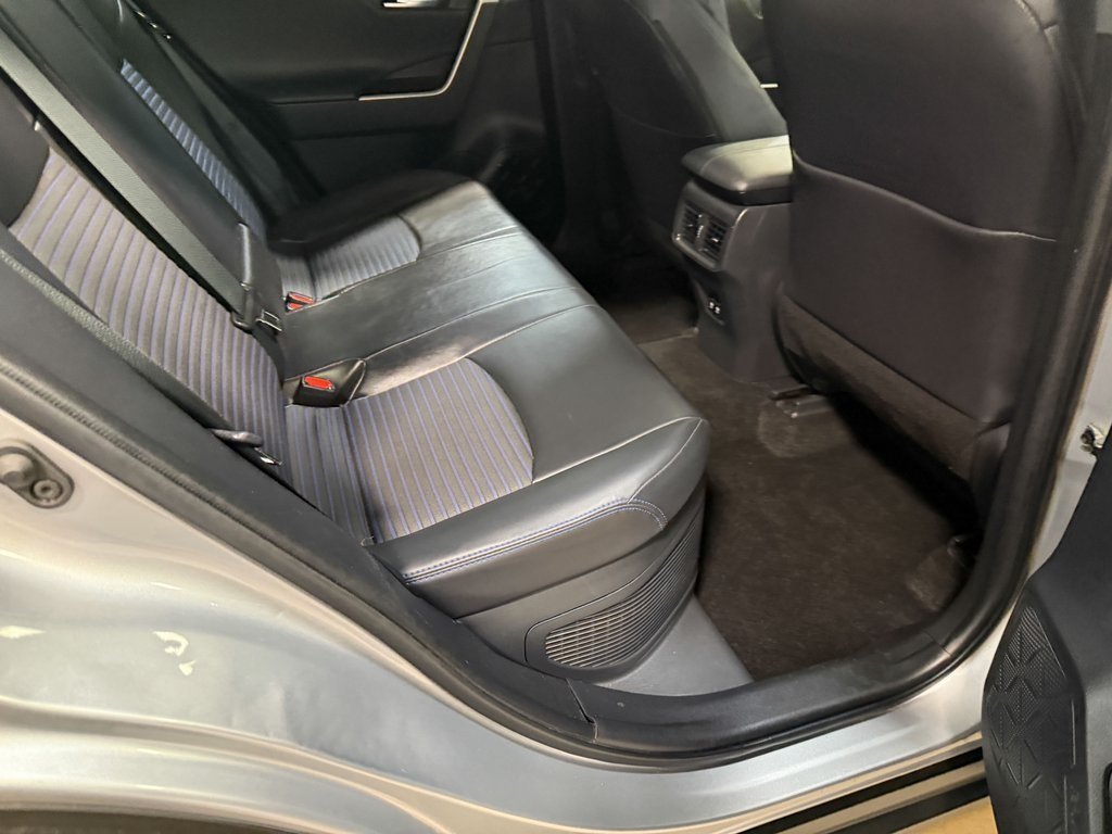 2019 Toyota RAV4 Hybrid XSE photo 59