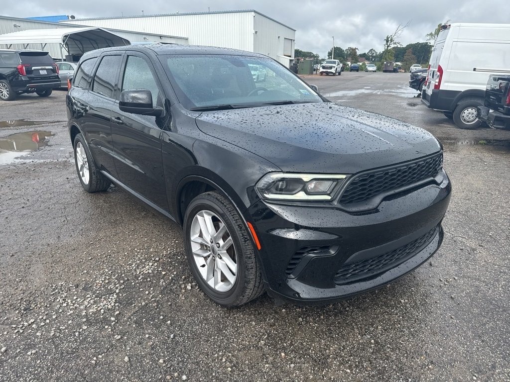 2023 Dodge Durango GT photo 4
