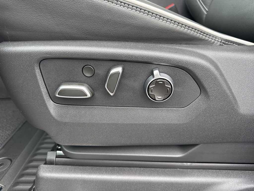 2026 Gmc Sierra 1500 AT4X photo 10
