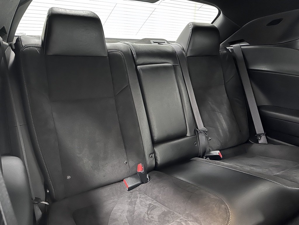 2022 Dodge Challenger R/T Scat Pack photo 17