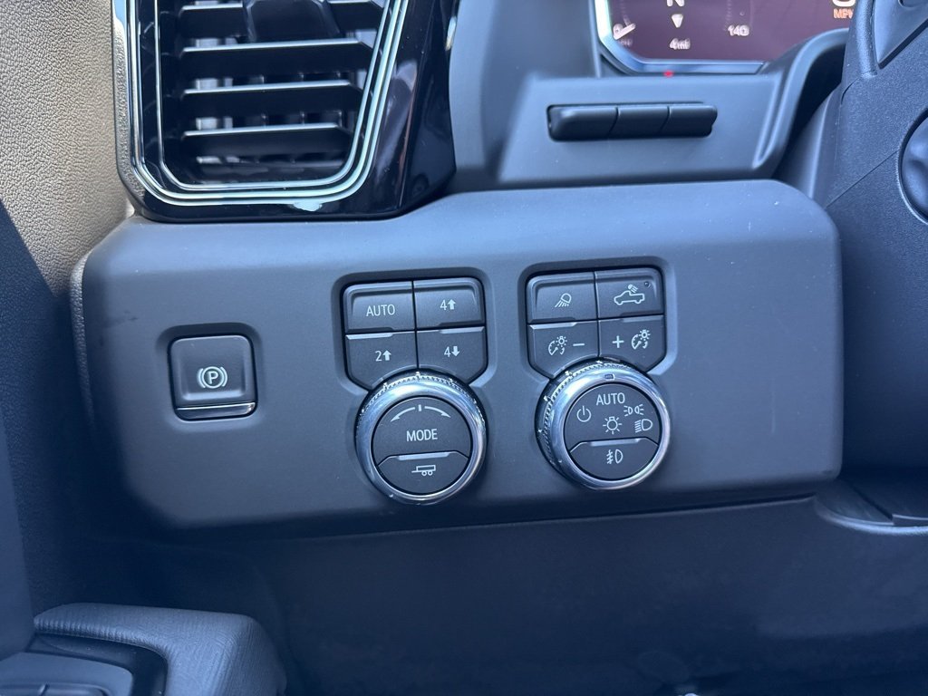 2026 Gmc Sierra 1500 AT4X photo 23