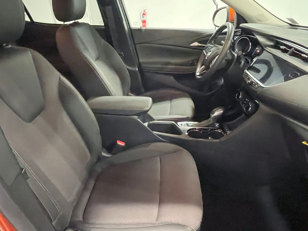 2023 Buick Encore GX Preferred photo 20