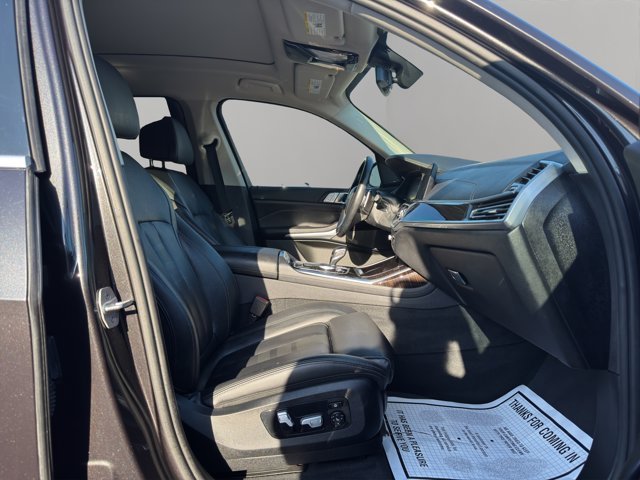 2020 Bmw X7 xDrive40i photo 16