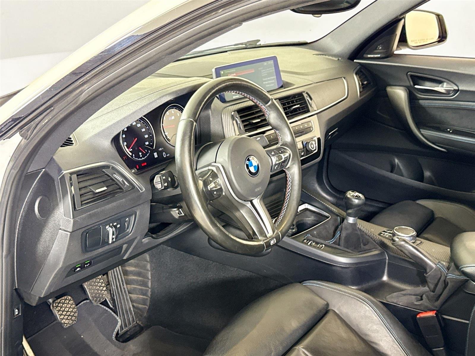 2018 Bmw M2 Coupe photo 13