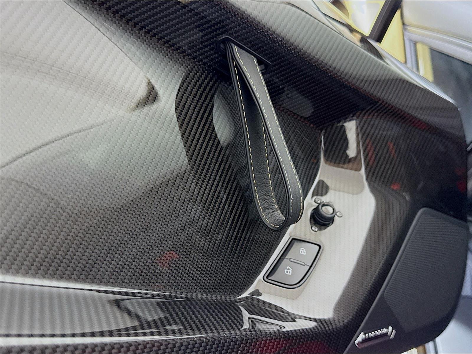 2019 Lamborghini Aventador SVJ photo 12