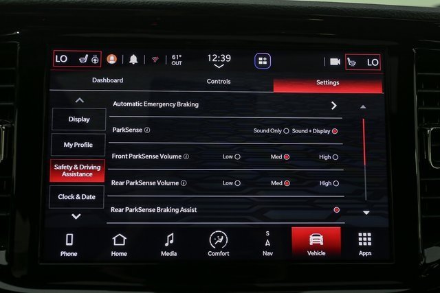 2023 Dodge Durango R/T Plus photo 18