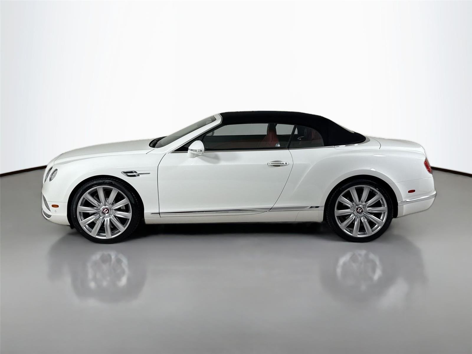 2016 Bentley Continental GT V8 photo 44