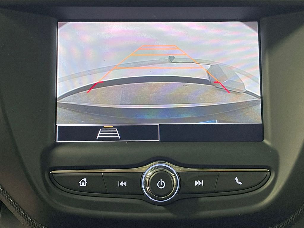 2023 Chevrolet Trailblazer LT photo 3