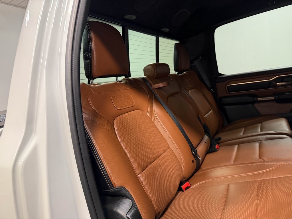 2023 Ram 1500 Laramie Longhorn photo 58