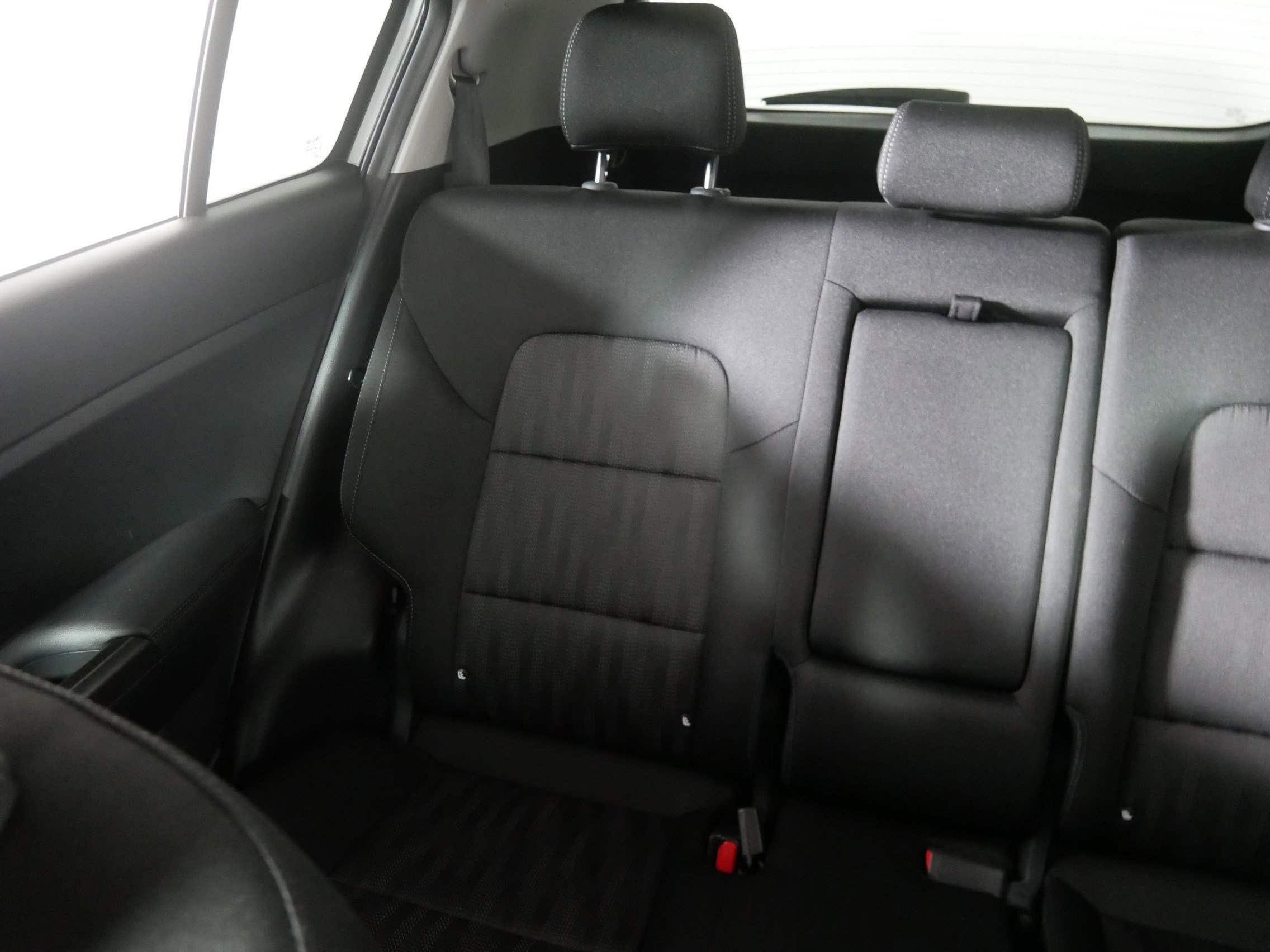 2019 Kia Sportage LX photo 12